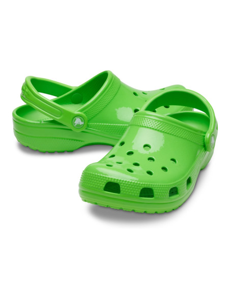 Verde - Green Slime