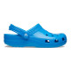Saboti Crocs Classic Neon Highlighter Clog Culoare Albastru - Neon Ocean