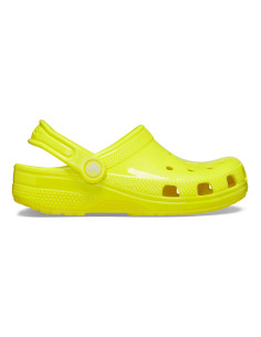 Saboti Crocs Classic Neon... Verde - Acidity