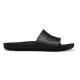 Papuci Crocs Slide Culoare Negru - Black