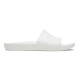 Papuci Crocs Slide Culoare Alb - White