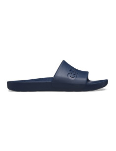 Papuci Crocs Slide Albastru - Navy