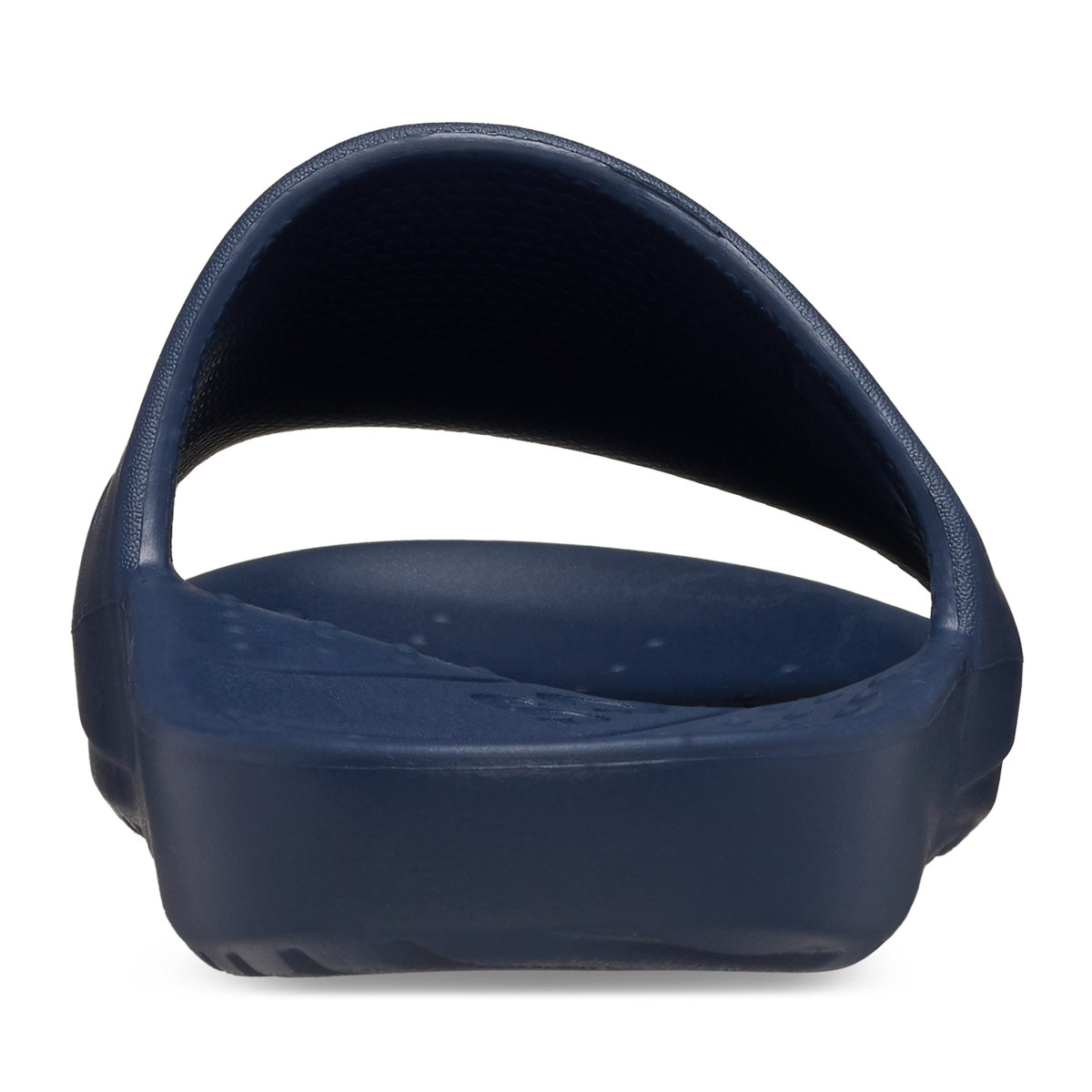 Papuci Crocs Slide Albastru - Navy - 5 | YEO