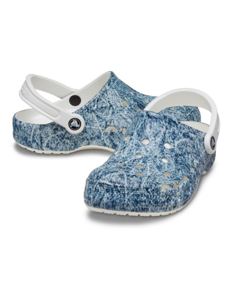 Alb - White/Multi