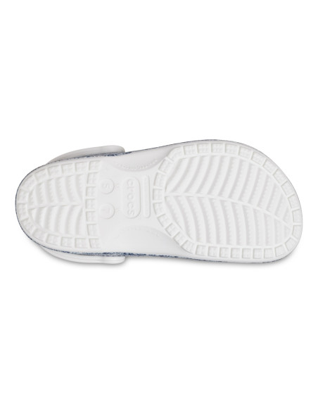 Alb - White/Multi