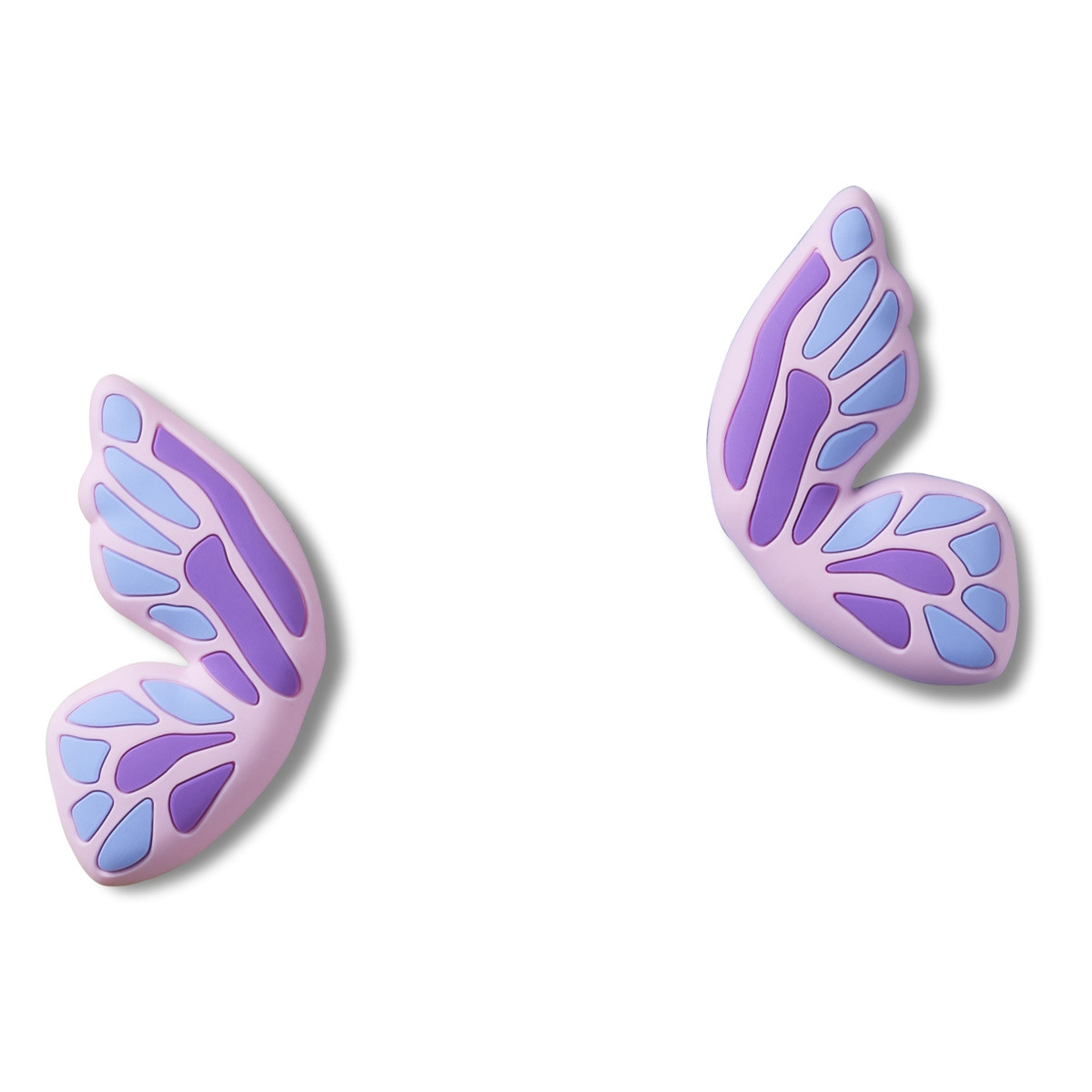 Jibbitz Crocs Double Butterfly