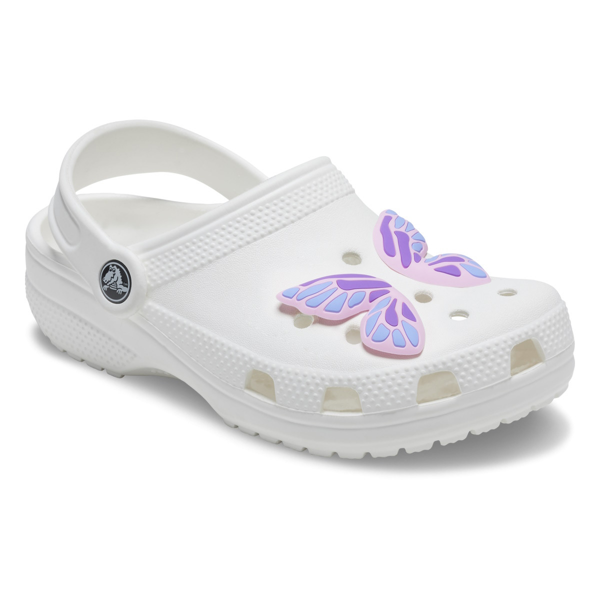 Jibbitz Crocs Double Butterfly - 3 | YEO