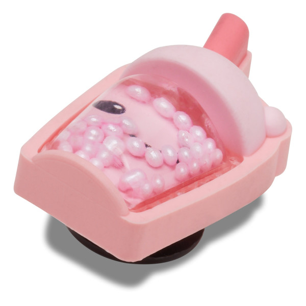 Roz - Party Pink