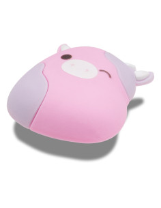 Jibbitz Crocs Squishmallow 1 Roz - Pink 2