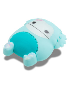 Jibbitz Crocs Squishmallow 2 Albastru deschis - Ice Blue 2