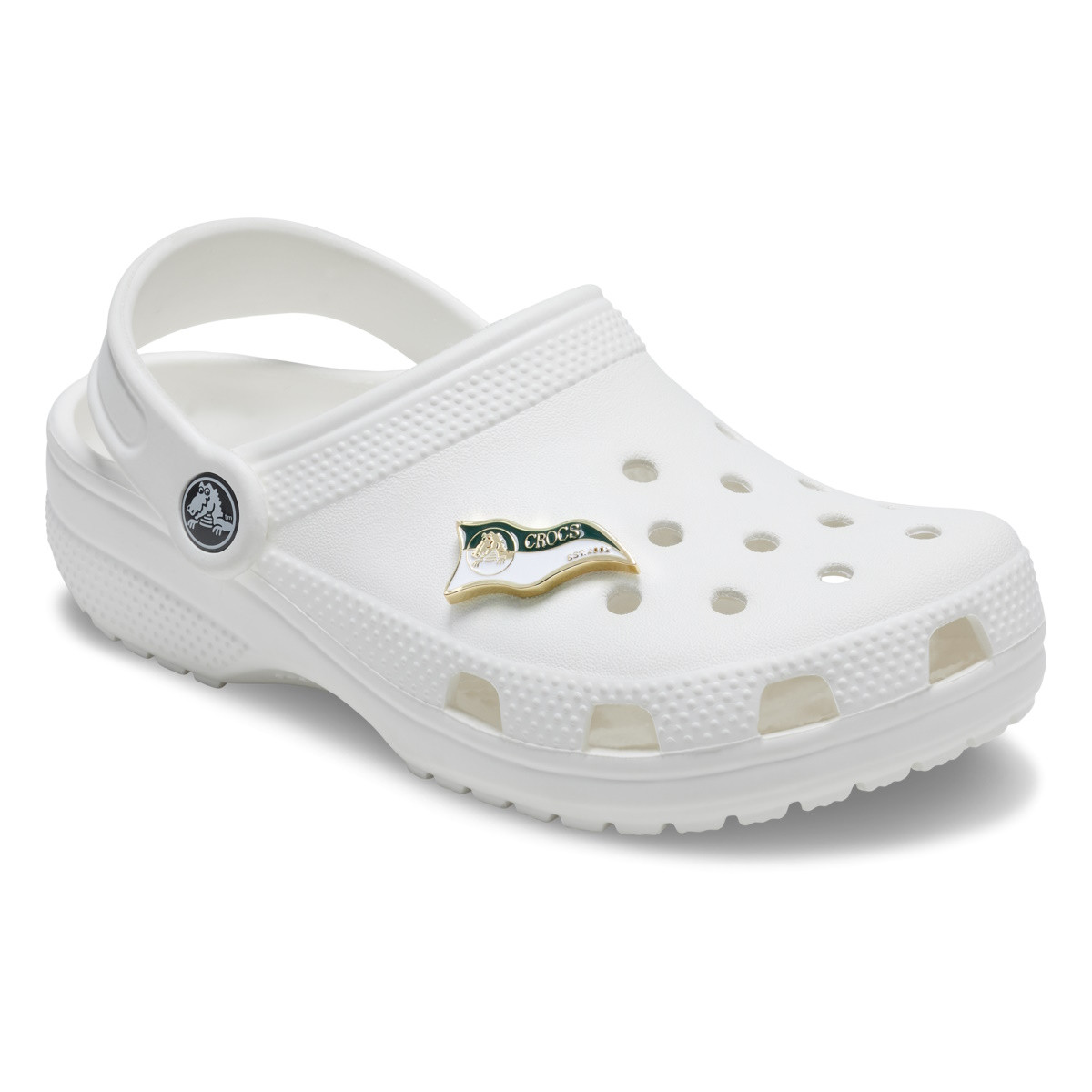 Jibbitz Crocs Fresh Prep Crocs Flag - 2 | YEO