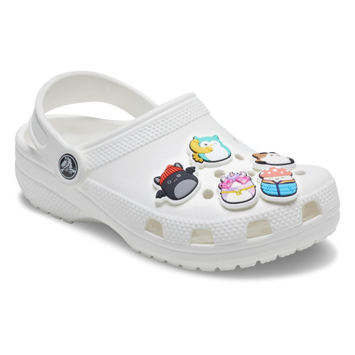 Jibbitz Crocs Squishmallows 5 Pack - 3 | YEO