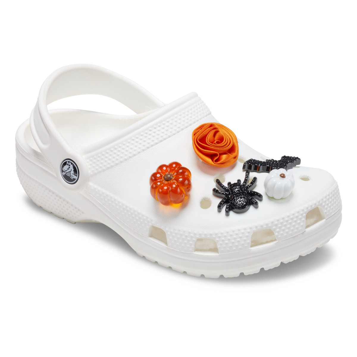 Jibbitz Crocs Hide and Eek Halloween 5 Pack - 2 | YEO