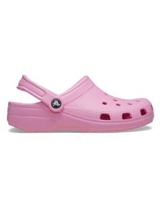 Saboti Crocs Classic Roz - Pink Tweed