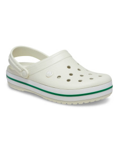 Saboti Crocs Crocband Bej - Linen 2