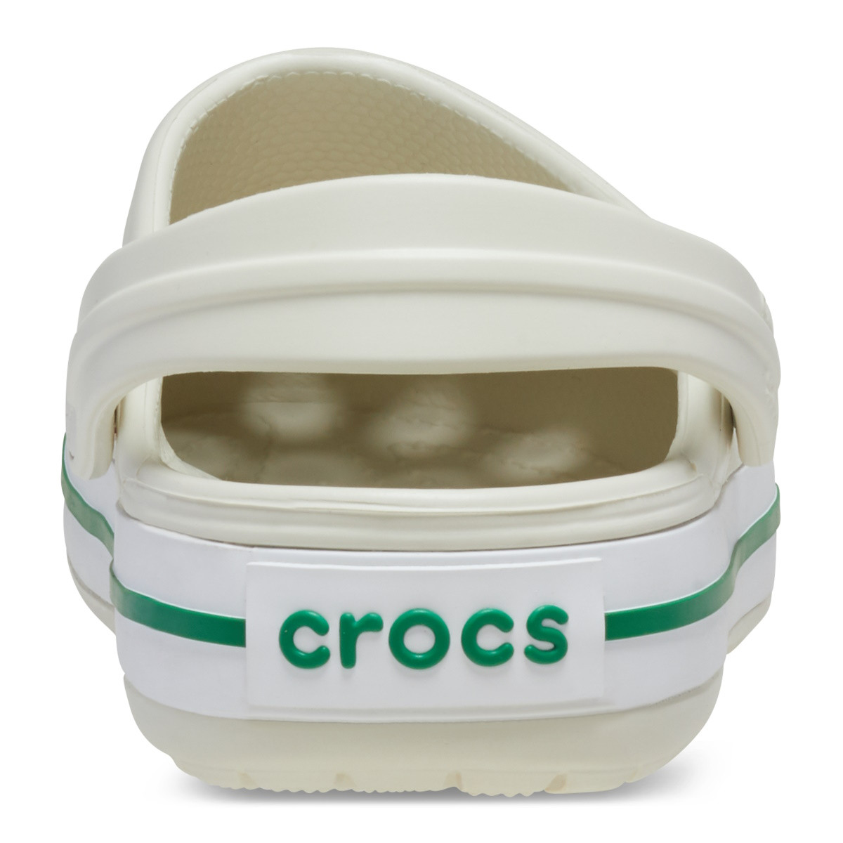 Saboti Crocs Crocband Bej - Linen - 5 | YEO