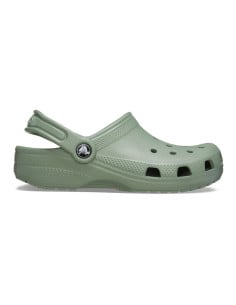 Saboți Crocs Classic Kid's... Verde - Moss