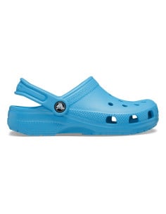 Saboți Crocs Classic Kid's... Albastru - Venetian Blue