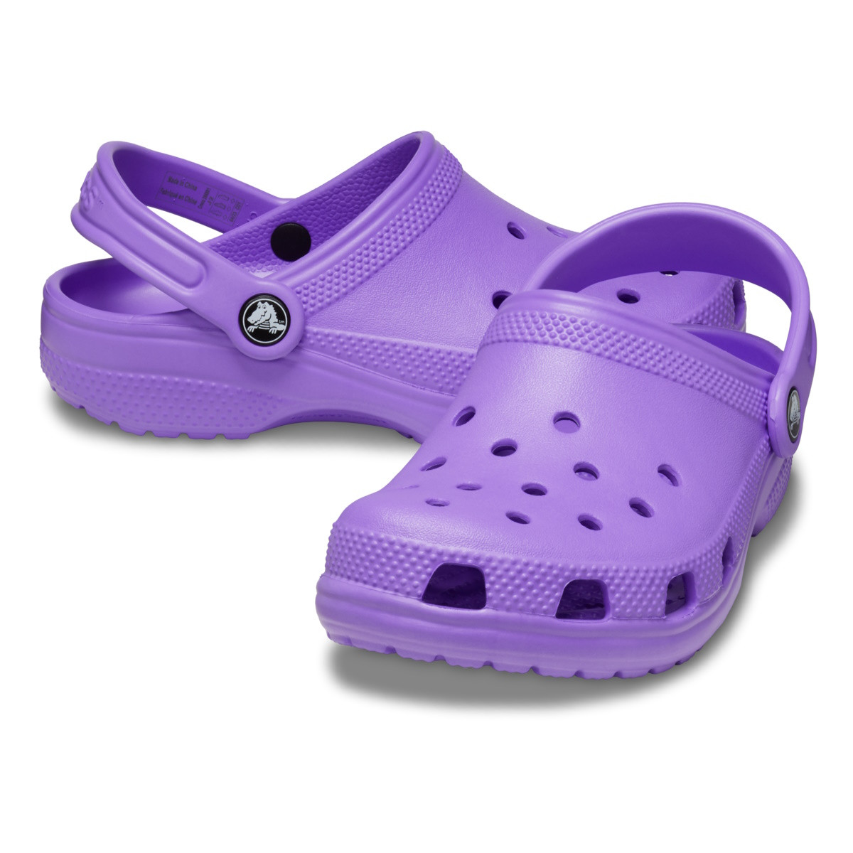 Saboți Crocs Classic Kid\'s New clog Mov - Galaxy - 2 | YEO