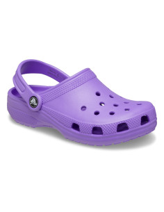 Saboți Crocs Classic Kid's... Mov - Galaxy 2