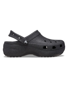 Saboți Crocs Women's... Negru - Black
