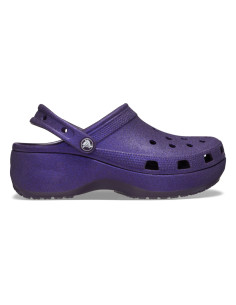 Saboți Crocs Women's... Mov - Dark Iris