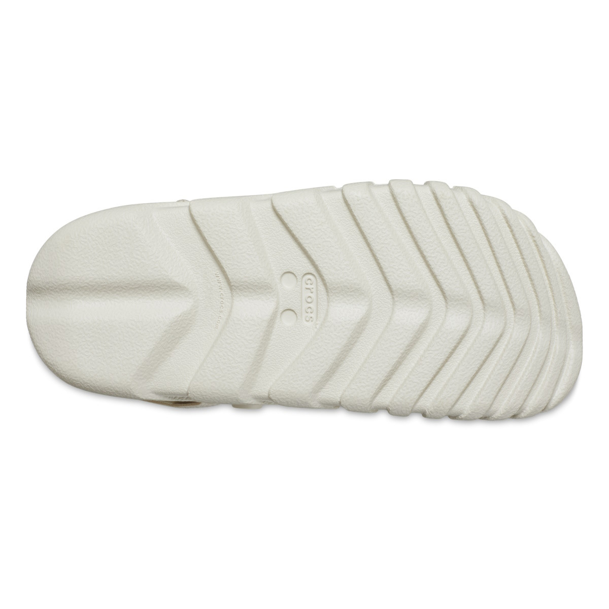 Saboti Crocs Duet Max II Clog Kids Bej - Stucco