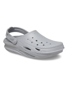 Saboti Crocs Off Grid Clog Gri - Light Grey 2