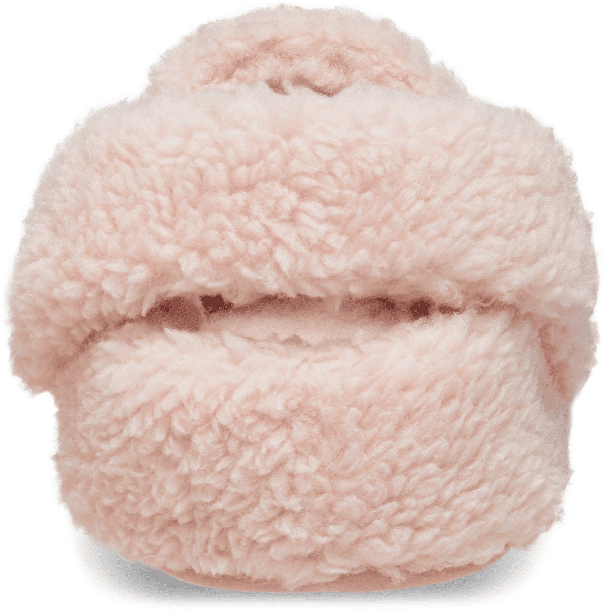 Papuci Crocs Classic Cozzzy Slipper Roz - Pink Clay - 5 | YEO