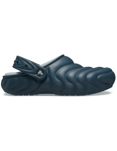Saboti Crocs Classic Lined... Albastru - Nightfall