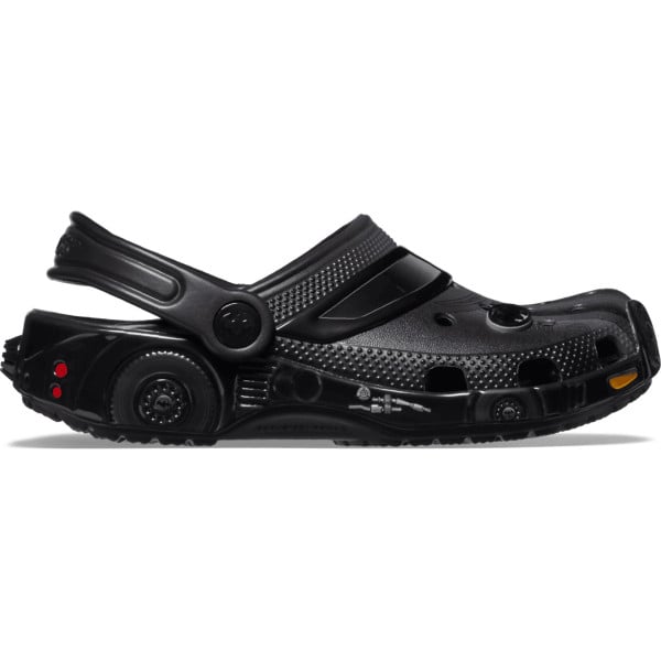 Negru - Black