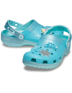 Saboti Crocs Disney Frozen... Multicolor - Multi 2