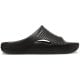Papuci Crocs Mellow Tide Recovery Slide Culoare Negru - Black