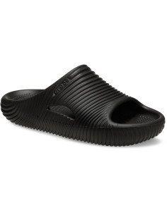 Papuci Crocs Mellow Tide... Negru - Black 2