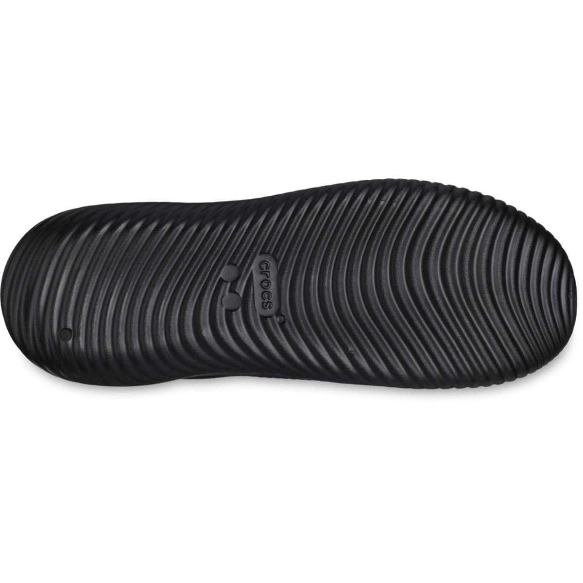 Pantofi Crocs Mellow Ease Negru - Black/Black - 6 | YEO