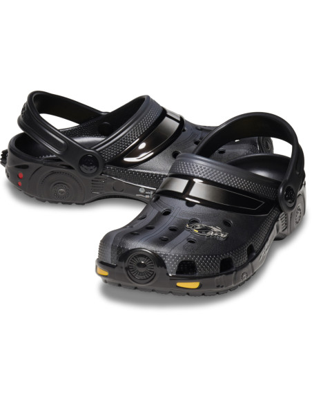 Negru - Black