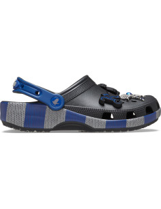 Saboti Crocs Harry Potter... Multicolor - Multi 2