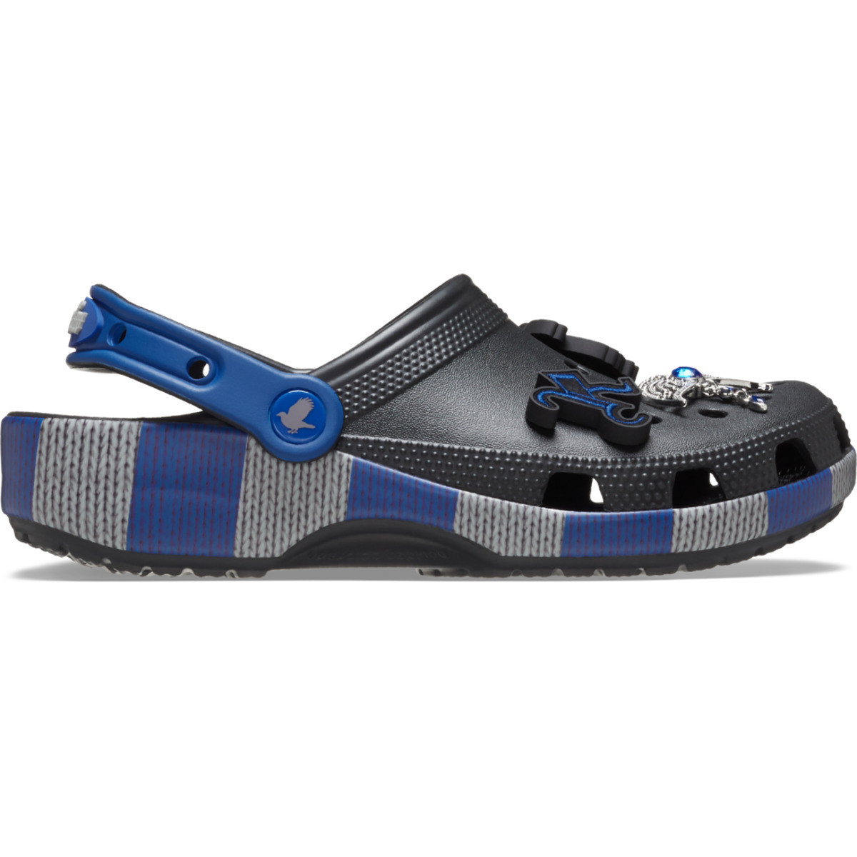 Saboti Crocs Harry Potter Ravenclaw Classic Clog Multicolor - Multi - 1 | YEO