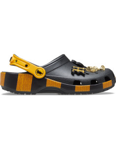 Saboti Crocs Harry Potter... Multicolor - Multi 2
