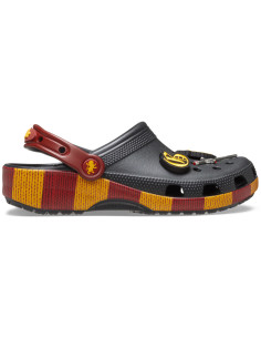 Saboti Crocs Harry Potter... Multicolor - Multi 2