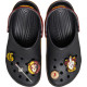 Saboti Crocs Harry Potter Gryffindor Classic Clog Culoare Multicolor - Multi