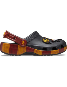 Saboti Crocs Harry Potter... Multicolor - Multi 2