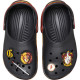 Saboti Crocs Harry Potter Gryffindor Classic Clog Kids Culoare Multicolor - Multi