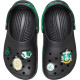 Saboti Crocs Harry Potter Slytherin Classic Clog Kids Culoare Multicolor - Multi