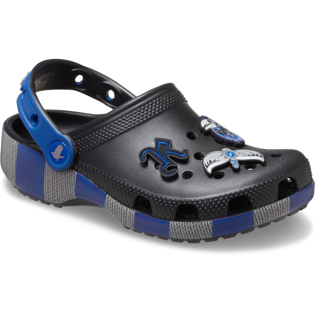 Saboti Crocs Harry Potter Ravenclaw Classic Clog Kids Multicolor - Multi - 2 | YEO