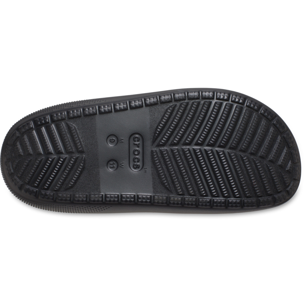 Papuci Crocs Classic Puff Moc Roz - Dragon Fruit/Multi