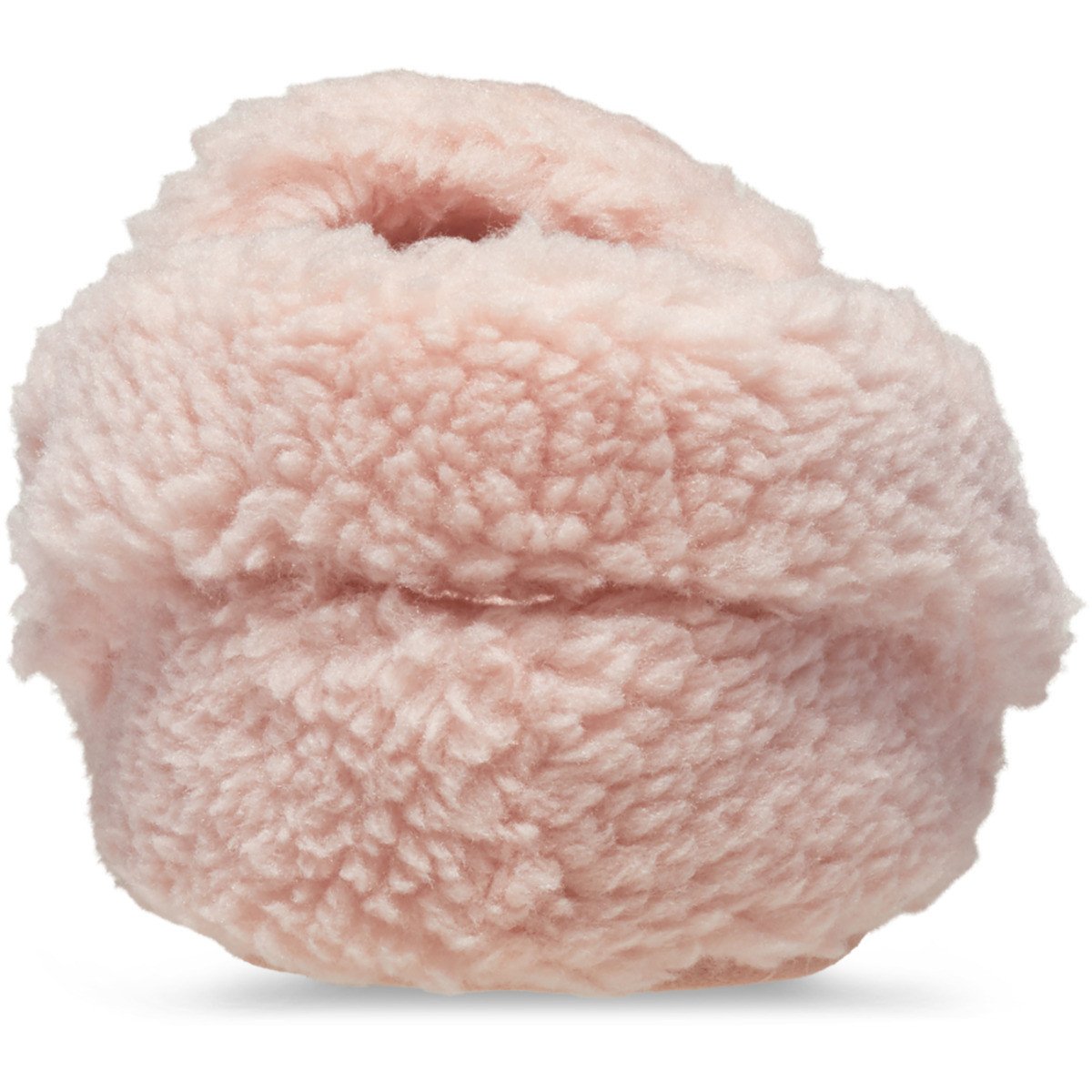 Papuci Crocs Classic Cozzzy Slipper Kids Roz - Pink Clay - 5 | YEO