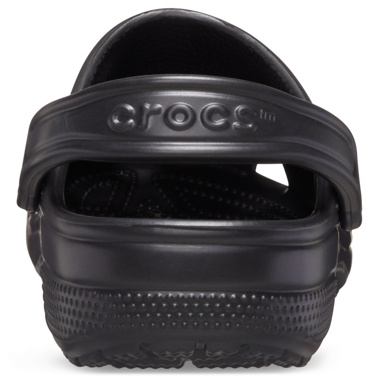 Saboti Crocs Classic Jewel Clog Negru - Black - 5 | YEO