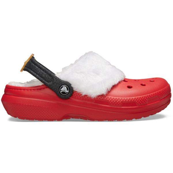Rosu - Varsity Red/Multi