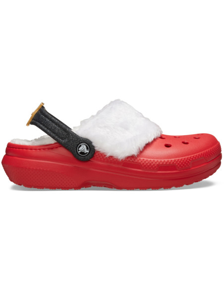 Rosu - Varsity Red/Multi